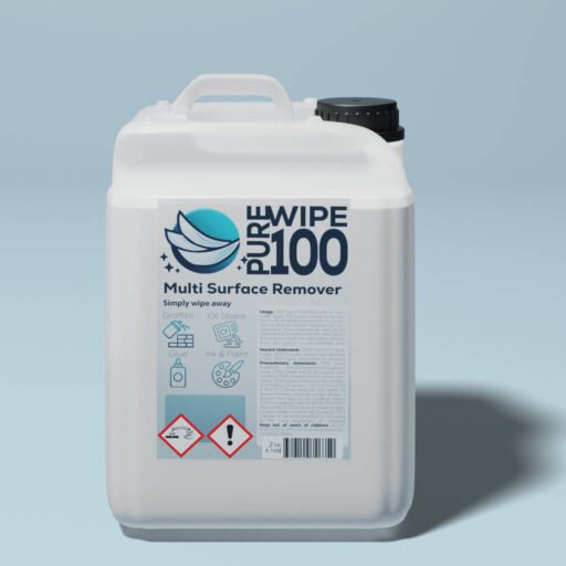 gbl cleaner 2.5L