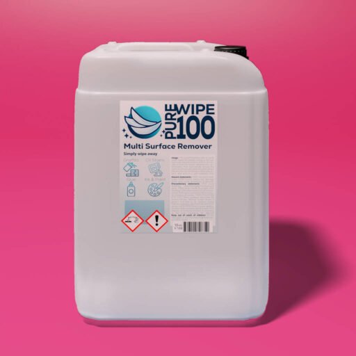 PureWipe - 10L