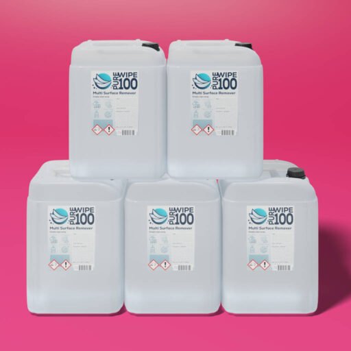 PureWipe - 50L