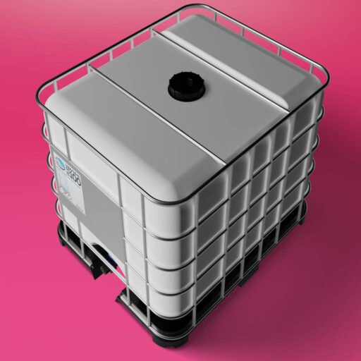 PureWipe IBC 880L 1000Kg
